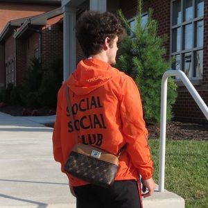 Meet your Posher, Caden